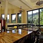 Hotel Aspen 