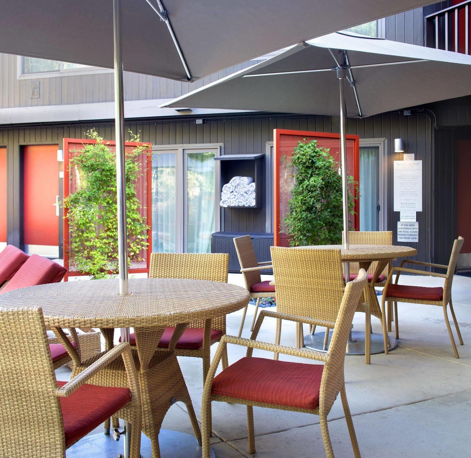 Hotel Aspen Hotel Aspen