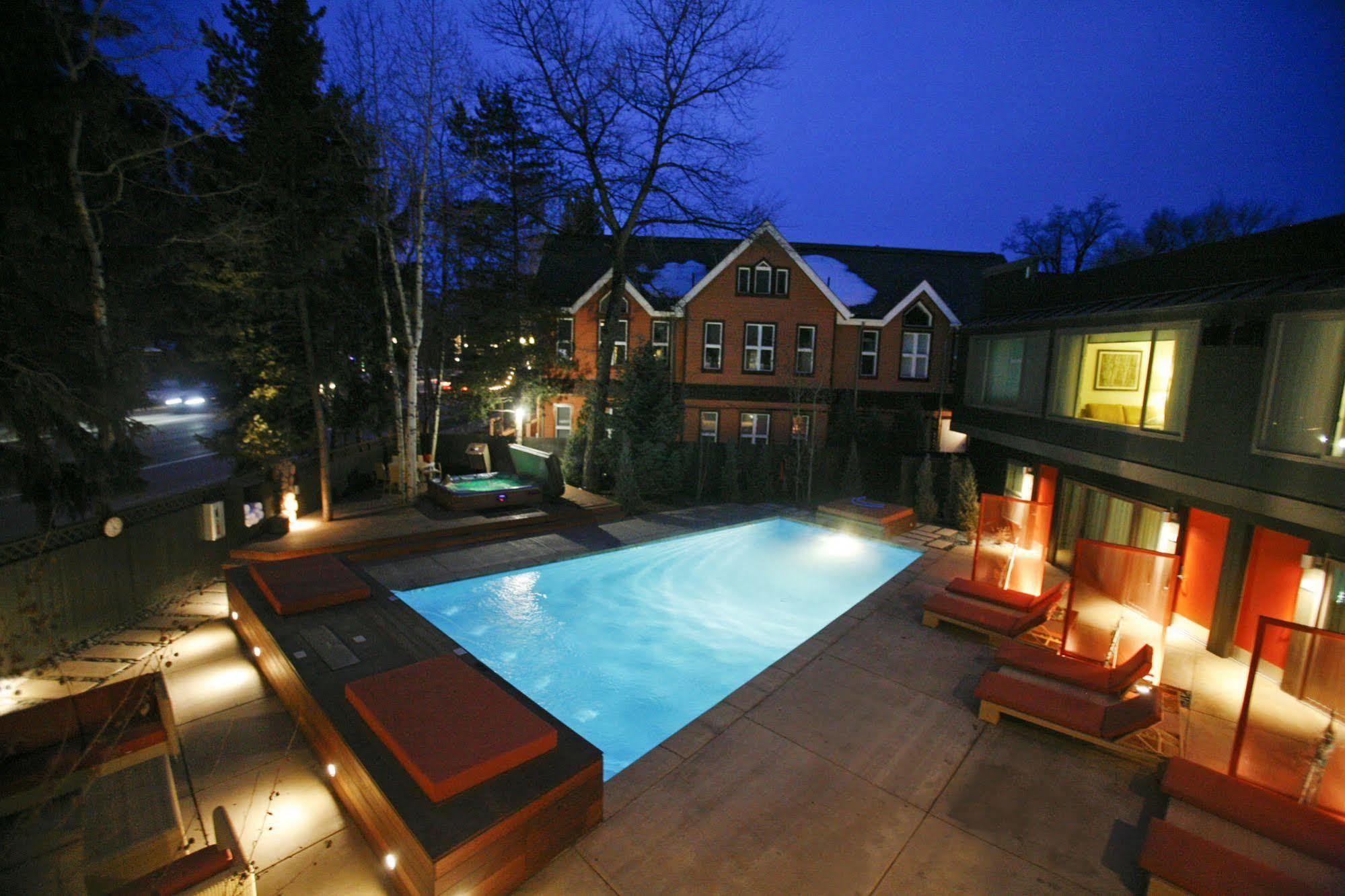 Hotel Aspen Hotel 3*